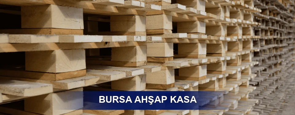Bursa Ölçü Seçenekleri