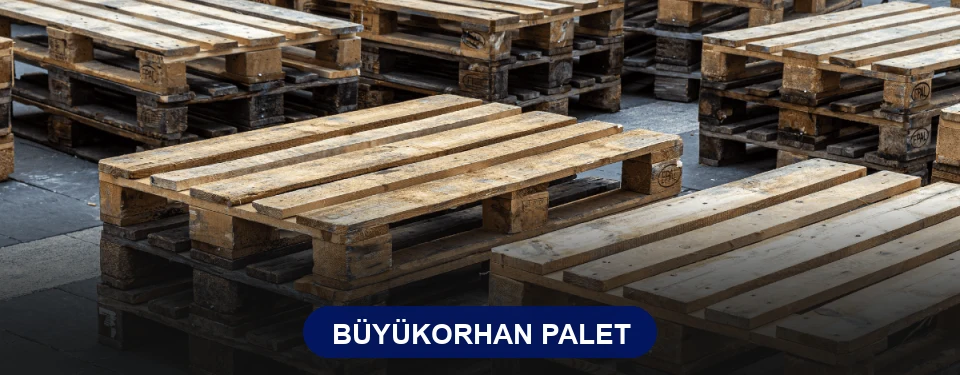 Büyükorhan Paletçi Büyükorhan Paletçi