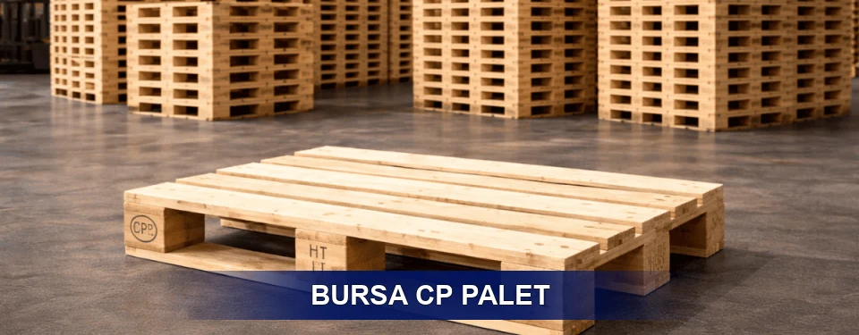 CP Palet