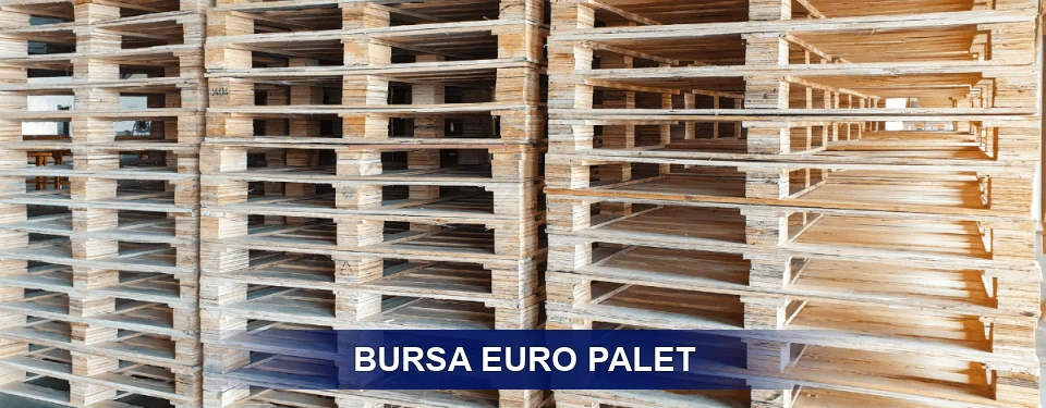 Bursa Depo Kullanımı