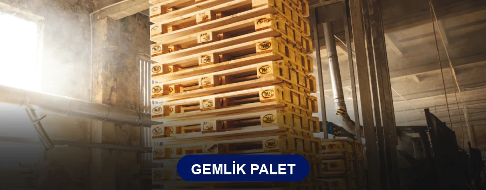Gemlik Paletçi Gemlik Paletçi