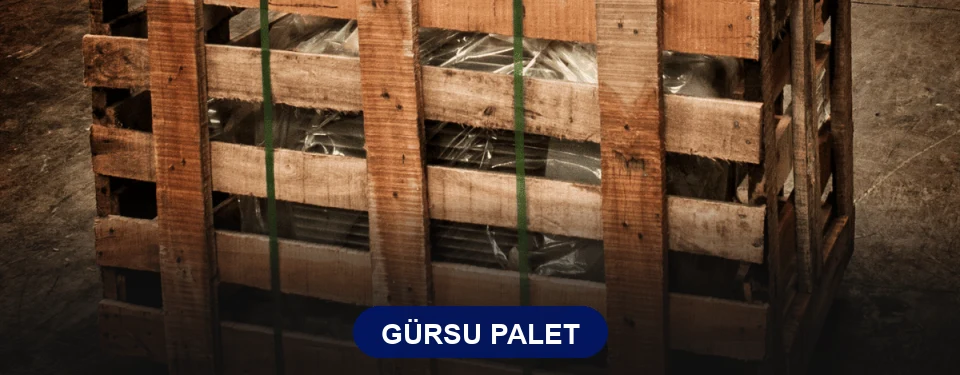 Gürsu Paletçi Gürsu Paletçi