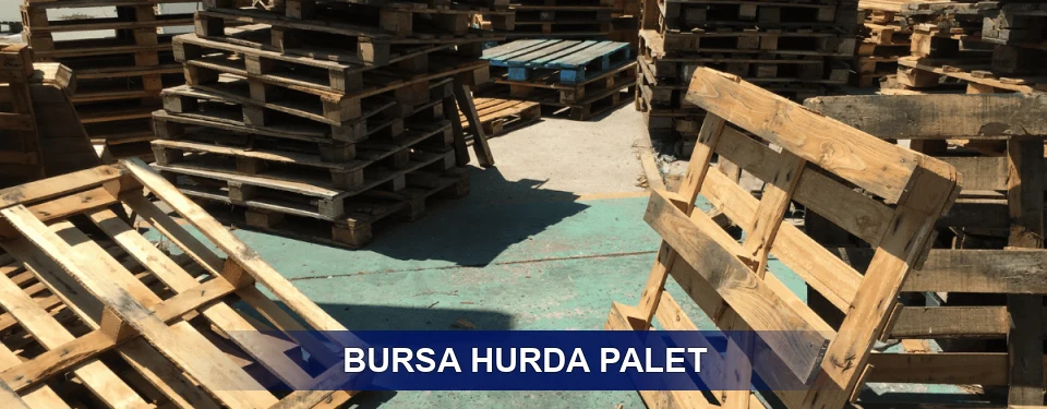 Hurda Palet