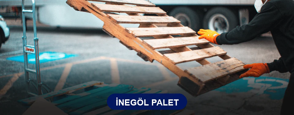İnegöl Paletçi İnegöl Paletçi