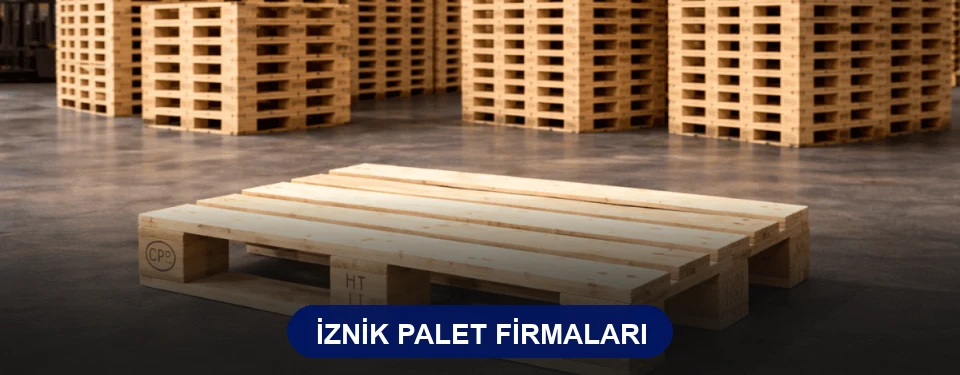 İznik Ahşap Palet İznik Ahşap Palet