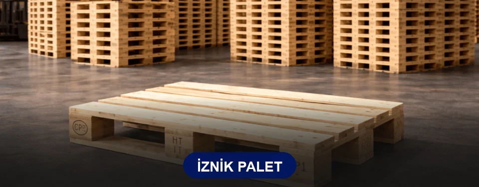 İznik Paletçi İznik Paletçi