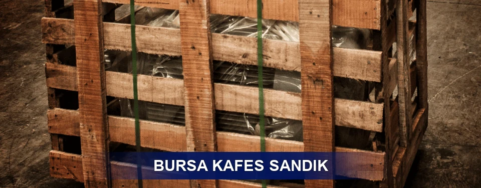 Kafes Sandık