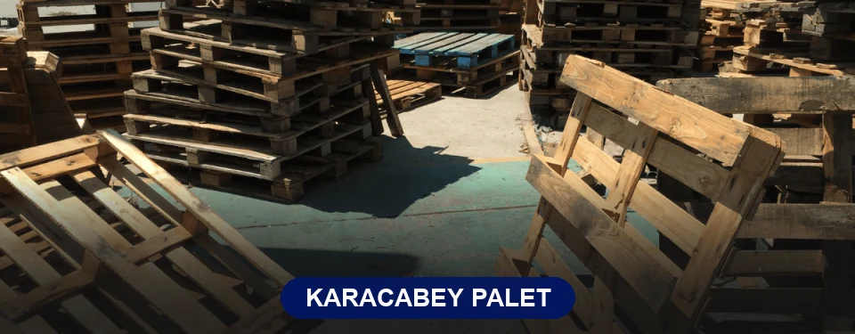 Karacabey Paletçi Karacabey Paletçi