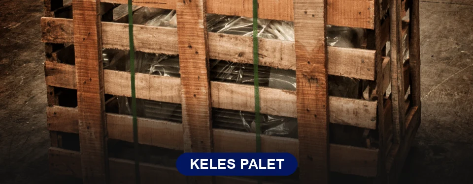Keles Paletçi Keles Paletçi