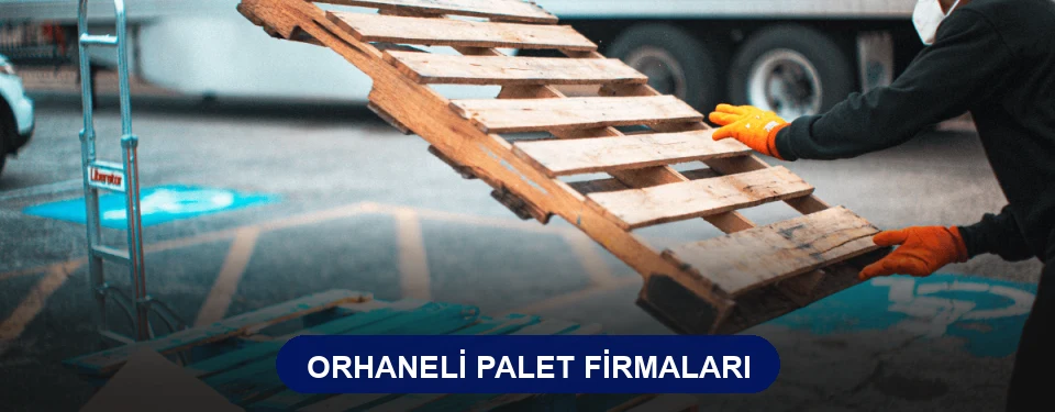 Orhaneli Ahşap Palet Orhaneli Ahşap Palet