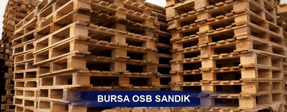 Bursa Ölçü Planı