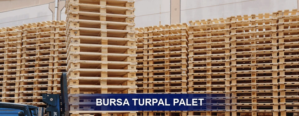 Turpal Palet