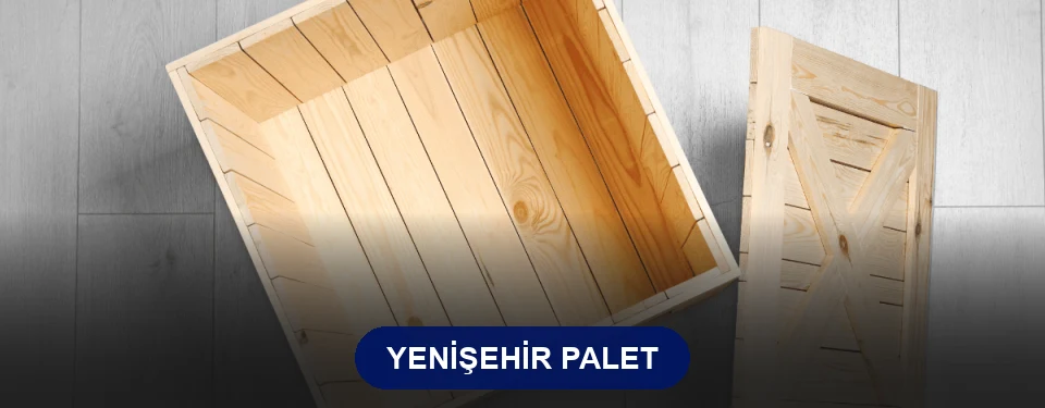 Yenişehir Paletçi Yenişehir Paletçi