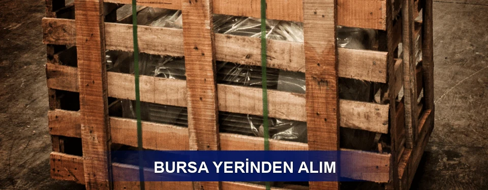 Bursa Adet Planı